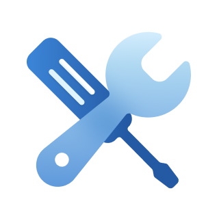 icon系統維護/System Maintenance